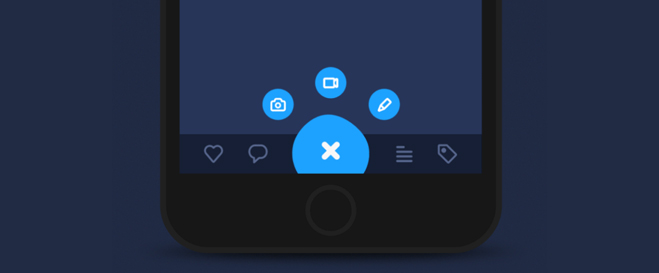 APP怎么使用动效设计