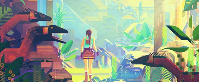 2019设计元素趋势