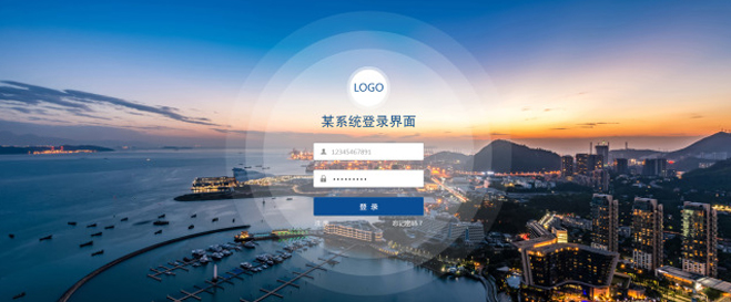 UI界面在网页设计中的重要性