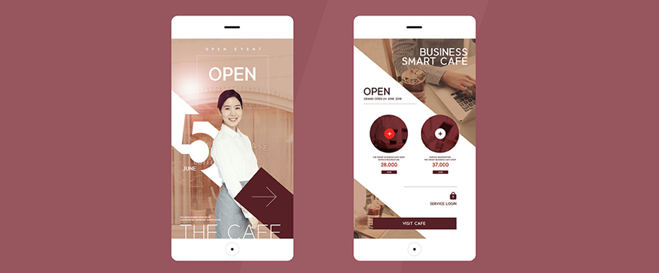 手机网页设计如何确保大屏幕交互体验的舒适性