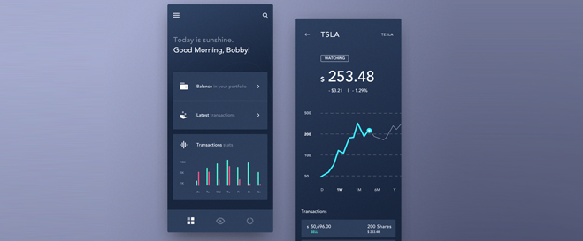 手机网站建设中怎样设计网页更符合移动习惯