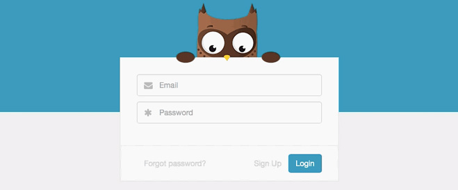 在网站建设中表单设计也很重要