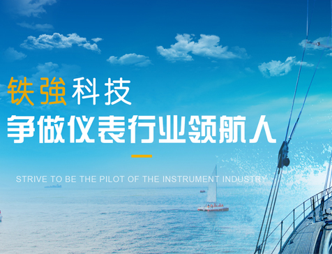 铁强科技发展有限公司