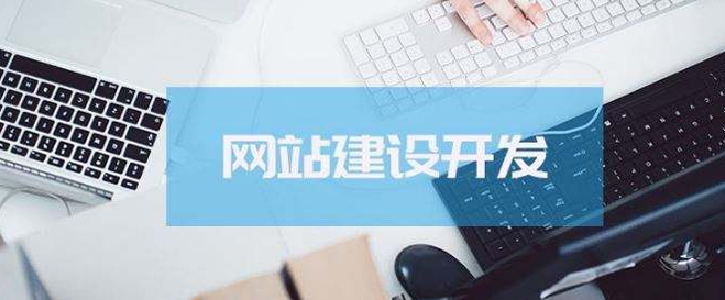 更加专业的公司网站建设